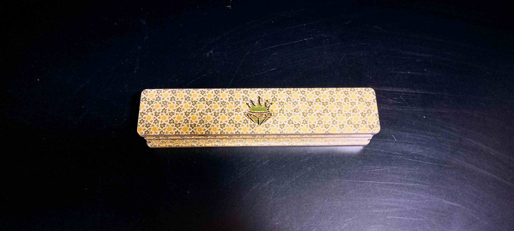 جعبه دستبند (4 * 5 * 24 )